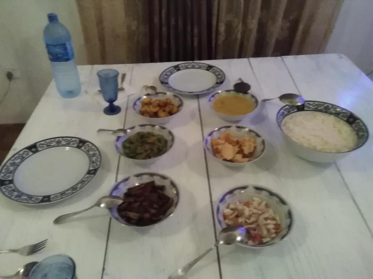 Friends Home Kudapaduwa Kültér fotó